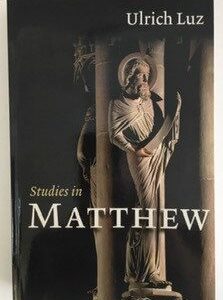 Studies in Matthew