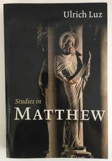 Studies in Matthew
