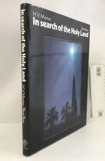 In Search of the Holy Land