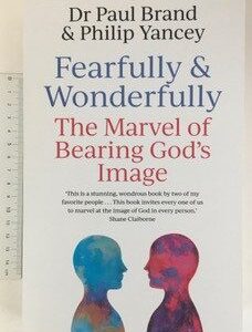 Fearfully & Wonderfully, The Marvel of Bearing God's Image