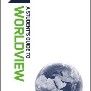 A Student's Guide to Worldview