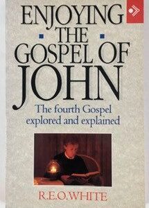 Enjoying the Gospel of John: The Fourth Gospel Explored and Explained