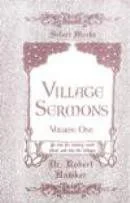 Village Sermons Vol 1