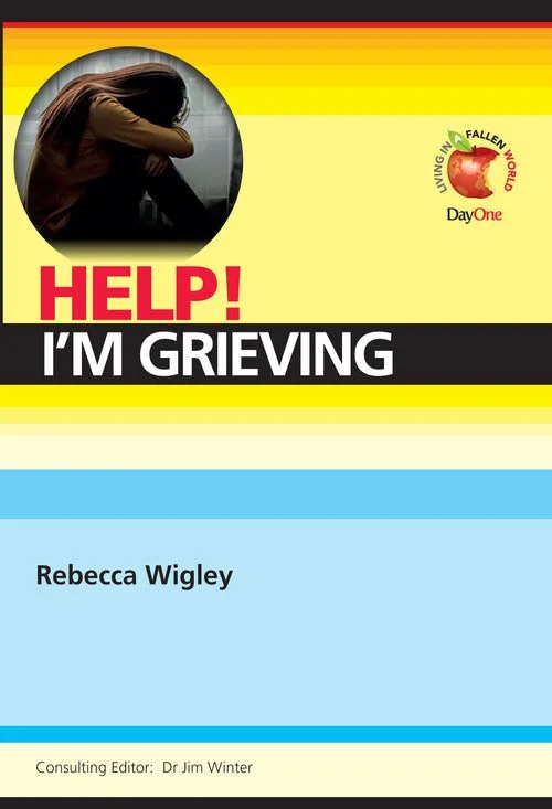 Help! I'm grieving
