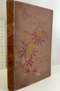 "One of the Least" and Ray Elliott's Deliverer