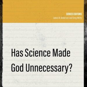 Has Science Made God Unnecessary?