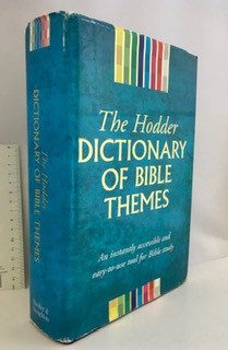 Hodder Dictionary of Bible Themes