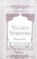 Village Sermons Vol 2