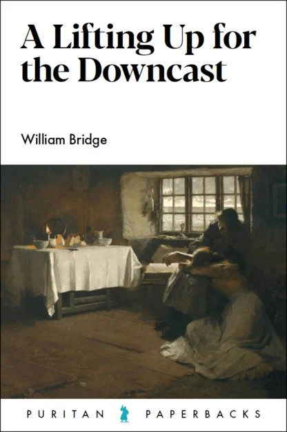 A Lifting Up For the Downcast
