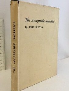 Acceptable Sacrifice