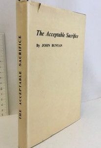 Acceptable Sacrifice