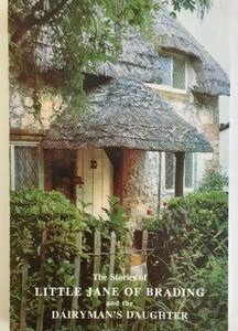 Dairyman's Daughter and Other Annals of the Poor