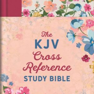 KJV Cross Reference Study Bible