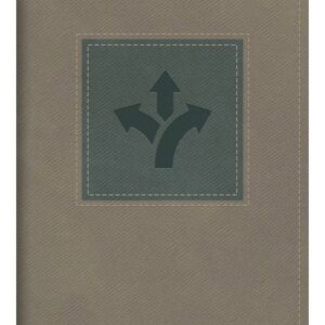 The Go-Anywhere KJV Study Bible