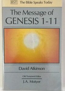 Message of Genesis 1-11