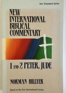 1 and 2 Peter, Jude