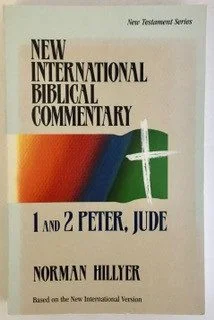 1 and 2 Peter, Jude