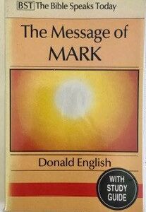 Message of Mark