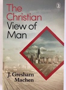 Christian View of Man