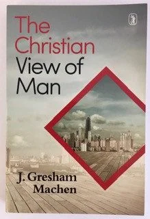 Christian View of Man