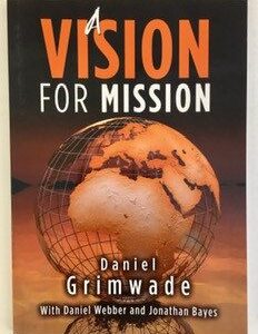 Vision For Mission