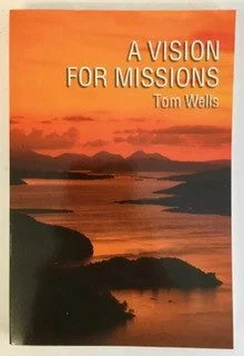 Vision For Missions