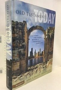 Old Testament Today
