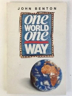 One World One Way