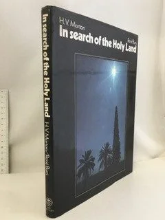 In Search of the Holy Land