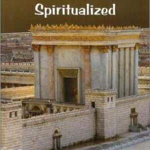 Solomon's Temple Spiritualised