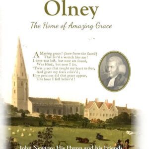 Olney - The Home of Amazing Grace