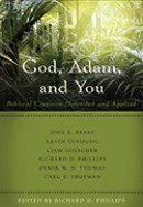 God, Adam and You