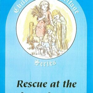 Rescue at the Eleventh Hour
