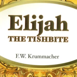 Elijah the Tishbite