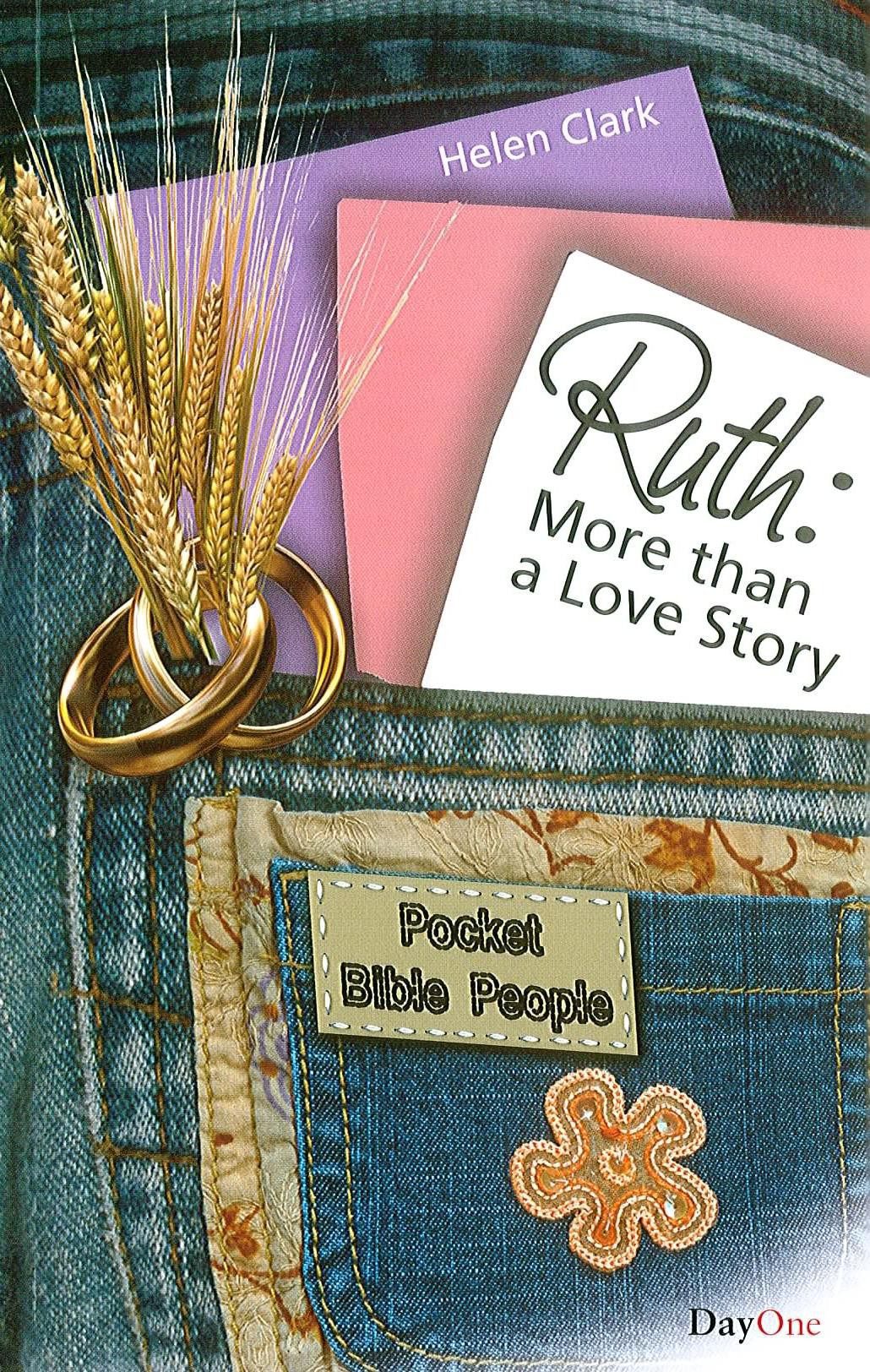 Ruth: More than a Love Story