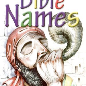Bible Names