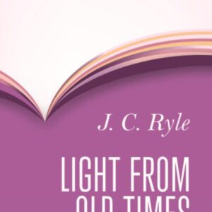 Light from Old Times