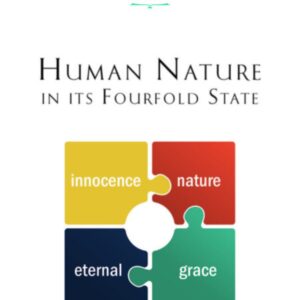 Human Nature in its Fourfold State