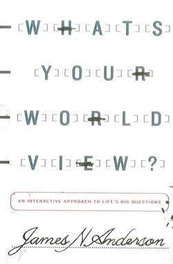 What's Your Worldview?