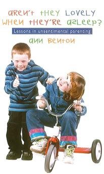 Aren't They Lovely When They're Asleep?