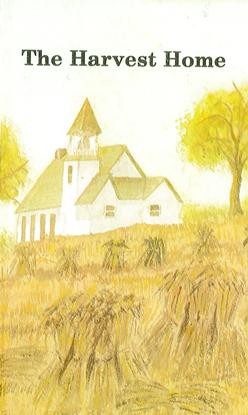 Harvest Home