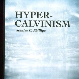 Hyper-Calvinism
