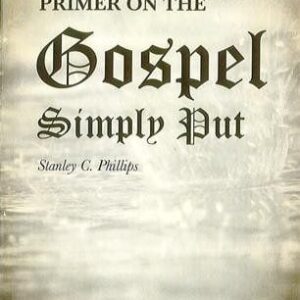 Primer on the Gospel Simply put