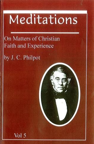 Meditations on Faith and Experience (Vol 5)