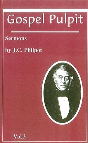 Gospel Pulpit Sermons (Vol 3)