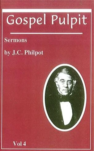 Gospel Pulpit Sermons (Vol 4)