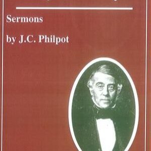 Gospel Pulpit Sermons (Vol 1)