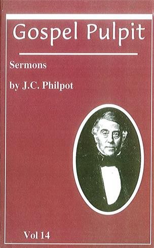 Gospel Pulpit Sermons (Vol 14)