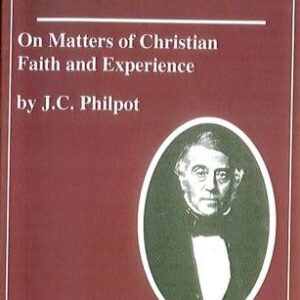 Meditations on Faith and Experience (Vol 1)