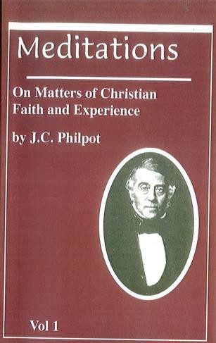 Meditations on Faith and Experience (Vol 1)